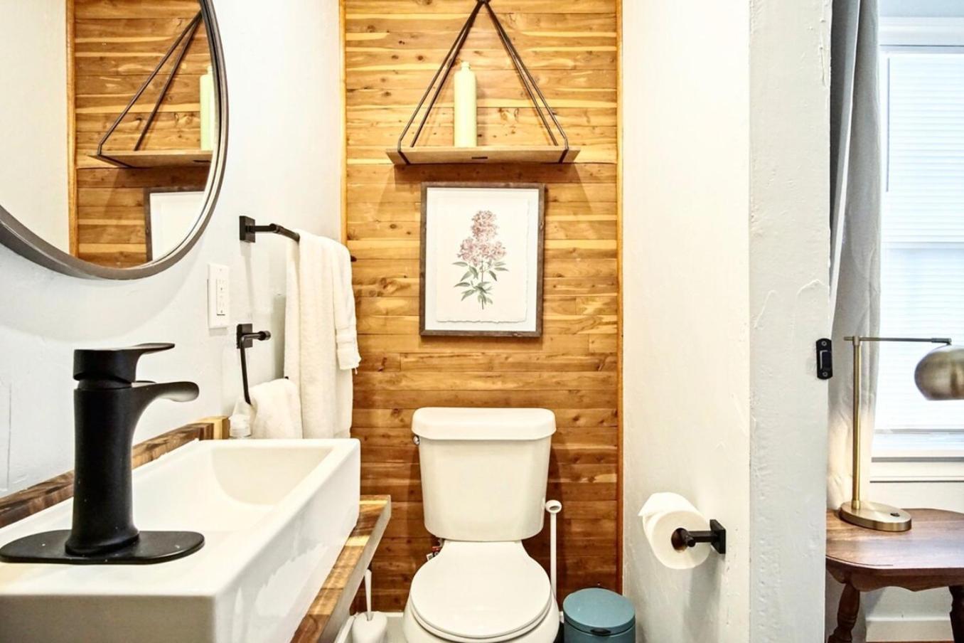 Spacious 3Br Family Haven Near Plaza District #C1 Oklahoma City Ngoại thất bức ảnh